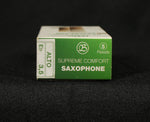 Benz Supreme Comfort BSC5SA35 Alto Saxophone Sax Reeds