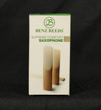 Benz Supreme Comfort BSC5SA20 Alto Saxophone Sax Reed