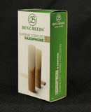 Benz Supreme Comfort BSC5SA20 Alto Saxophone Sax Reed