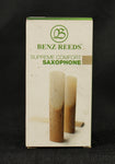 Benz Supreme Comfort BSC5SA30 Eb Alto Saxophone Sax Reed