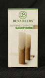 Benz Supreme Comfort BSC5SS35 Soprano Saxophone Sax Reed
