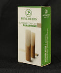 Benz Supreme Comfort BSC5SS35 Soprano Saxophone Sax Reed