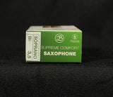Benz Supreme Comfort BSC5SS35 Soprano Saxophone Sax Reed