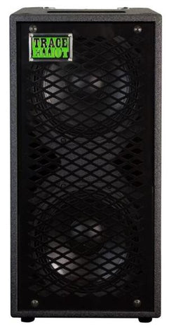Trace Elliot ELF 2 x 8" 400w Electric Bass Guitar Amplifier Amp Cabinet Cab