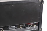 Blackstar Series One 200 200w Electric Guitar Tube Amplifier Amp Head Black