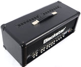 Blackstar Series One 200 200w Electric Guitar Tube Amplifier Amp Head Black