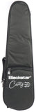 Blackstar Carry-On Travel Black Electric Guitar