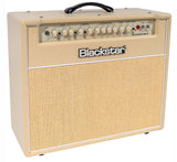 Blackstar HT Club 40 MKII Blonde 40w Tube Guitar Combo Amplifier Amp