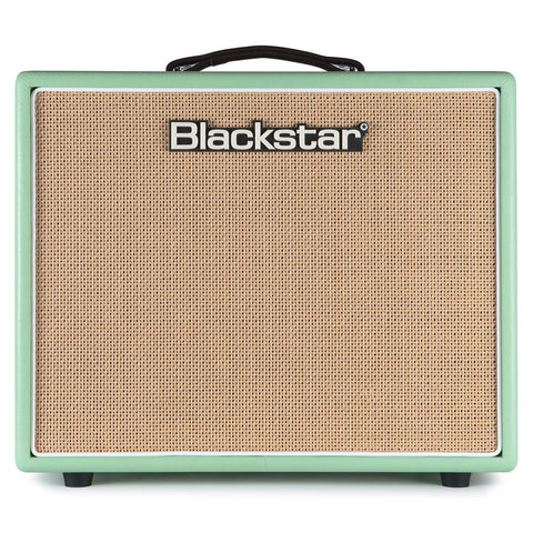 Blackstar HT-20R MKII Surf Green Electric Guitar Tube Combo Amplifier Amp