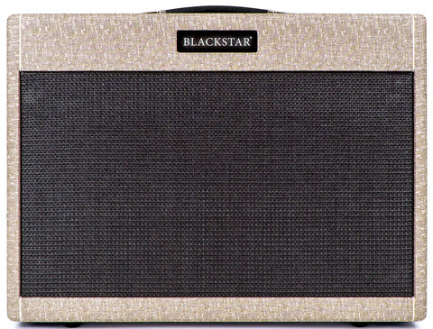 Blackstar St James EL34 50w Tube Electric Guitar 2x12 Combo Amplifier Amp