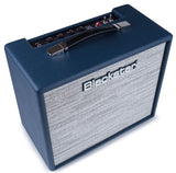 Blackstar Studio 10 Royal Blue Tube Electric Guitar Amplifier Amp Limited Edition