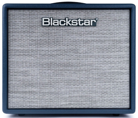 Blackstar Studio 10 Royal Blue Tube Electric Guitar Amplifier Amp Limited Edition