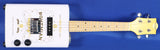 Bohemian Guitars BG-15-HO-U Boho Honey Electric Ukulele Uke