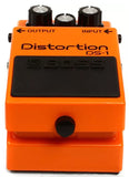 Boss DS-1 DS1 Distortion Electric Guitar Overdrive Effect Effects Pedal