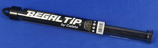 Regal Tip 519P Cajon Brush Brushes Sticks Bart Fermie Drums