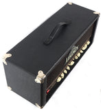 Steve Vai Carvin Legacy 100 Electric Guitar Tube Amplifier Amp Head