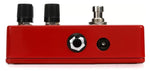 Catalinbread Dirty Little Secret Overdrive Electric Guitar Effect Effects Pedal