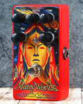 Catalinbread Many Worlds 8-Stage Phaser Electric Guitar Effect Effects Pedal