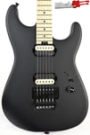 Charvel Pro-Mod Jim Root Signature San Dimas Satin Black Electric Guitar