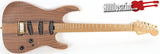 Charvel Pro-Mod DK22 2PT SSS Mahogany and Walnut Electric Guitar