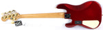 Charvel Pro Mod San Dimas 5-String Candy Apple Red Electric Bass Guitar