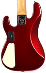 Charvel Pro Mod San Dimas 5-String Candy Apple Red Electric Bass Guitar