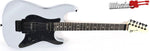Charvel Pro Mod So-Cal Style 1 HH FR Primer Gray Electric Guitar