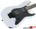 Charvel Pro Mod So-Cal Style 1 HH FR Primer Gray Electric Guitar