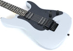 Charvel Pro Mod So-Cal Style 1 HH FR Primer Gray Electric Guitar