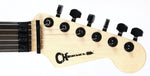 Charvel Pro Mod So-Cal Style 1 HH FR Primer Gray Electric Guitar