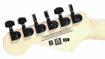 Charvel Pro Mod So-Cal Style 1 HH FR Primer Gray Electric Guitar
