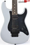 Charvel Pro Mod So-Cal Style 1 HH FR Primer Gray Electric Guitar