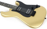 Charvel Pro-Mod So-Cal Style 1 HH HT Pharaohs Gold Electric Guitar