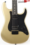 Charvel Pro-Mod So-Cal Style 1 HH HT Pharaohs Gold Electric Guitar