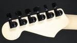 Charvel USA Select San Dimas Style 1 HSS FR Snow Blind Satin Electric Guitar
