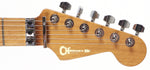 Charvel Sfogli Pro-Mod So-Cal Style 1 HSS FR Trans Purple Electric Guitar