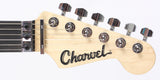 Charvel Sgrosso Pro-Mod So-Cal Style 1 H FR E Silverburst Electric Guitar