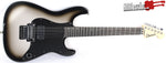 Charvel Sgrosso Pro-Mod So-Cal Style 1 H FR E Silverburst Electric Guitar