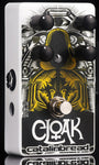 Catalinbread Cloak Shimmer Reverb Electric Guitar Effect Effects Pedal