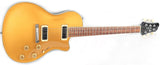 CP Thornton Legend Special Goldtop Electric Guitar w/ HSC Lollar Pickups