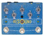 Cusack Music Resound Reverb Electric Guitar Effect Effects Pedal
