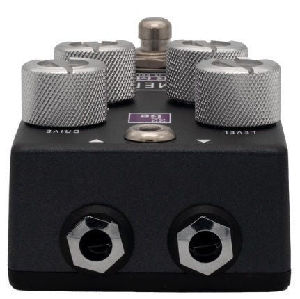 cusack pedals Cusack Music Screamer Fuzz Germanium Pedal