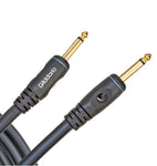 D'addario PW-S-05 Custom Series Speaker Cable
