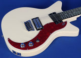 Danelectro 59X12 12-String Vintage Cream Electric Guitar