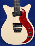Danelectro 59X12 12-String Vintage Cream Electric Guitar