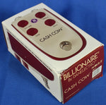 Danelectro BC1 Billionaire Cash Cow Electric Guitar Overdrive Effect Pedal