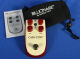 Danelectro BC1 Billionaire Cash Cow Electric Guitar Overdrive Effect Pedal