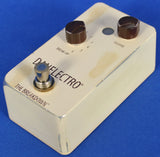 Danelectro The Breakdown Overdrive Boost Electric Guitar Effect Effects Pedal