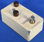 Danelectro The Breakdown Overdrive Boost Electric Guitar Effect Effects Pedal
