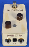Danelectro The Breakdown Overdrive Boost Electric Guitar Effect Effects Pedal